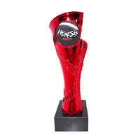 Nemesis Reborn Ride Trophy