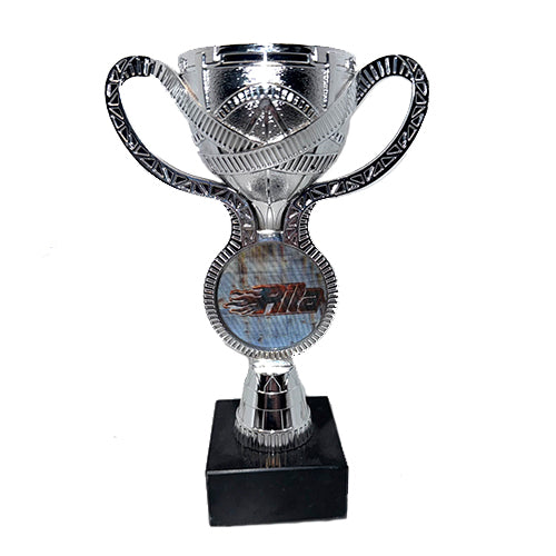 Rita Ride Trophy