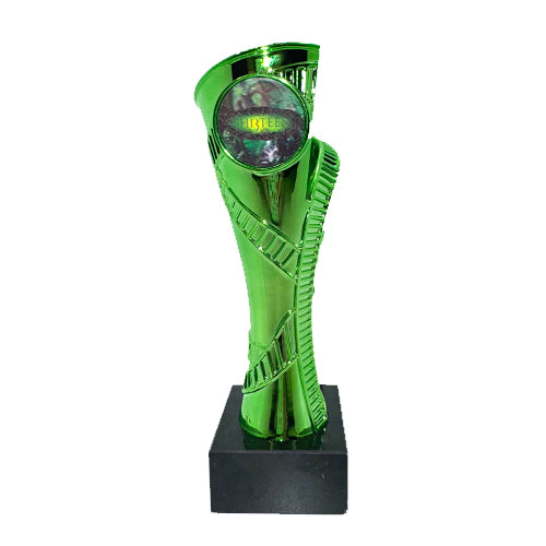 Th13teen Ride Trophy