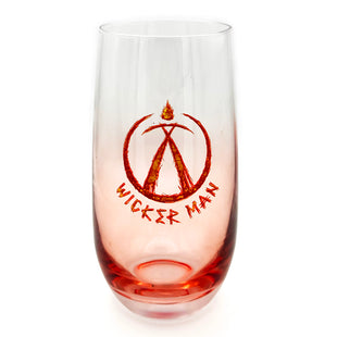 Wicker Man Glass
