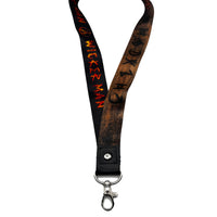 Wicker Man Lanyard