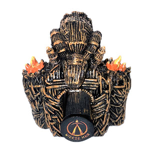 Wicker Man Big Bob Resin (Small)