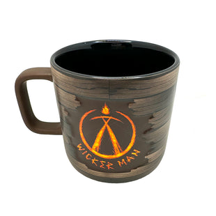 Wicker Man Mug