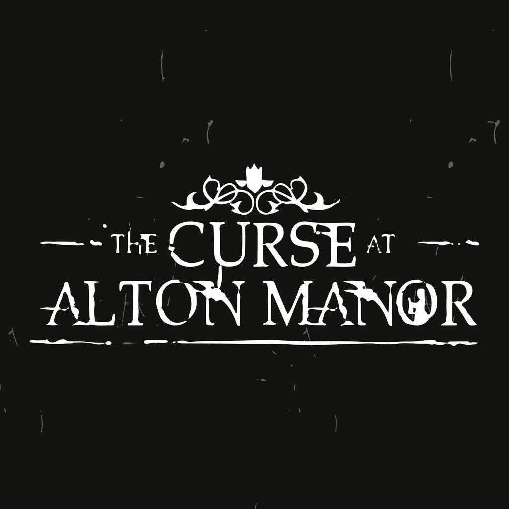 The Curse At Alton Manor