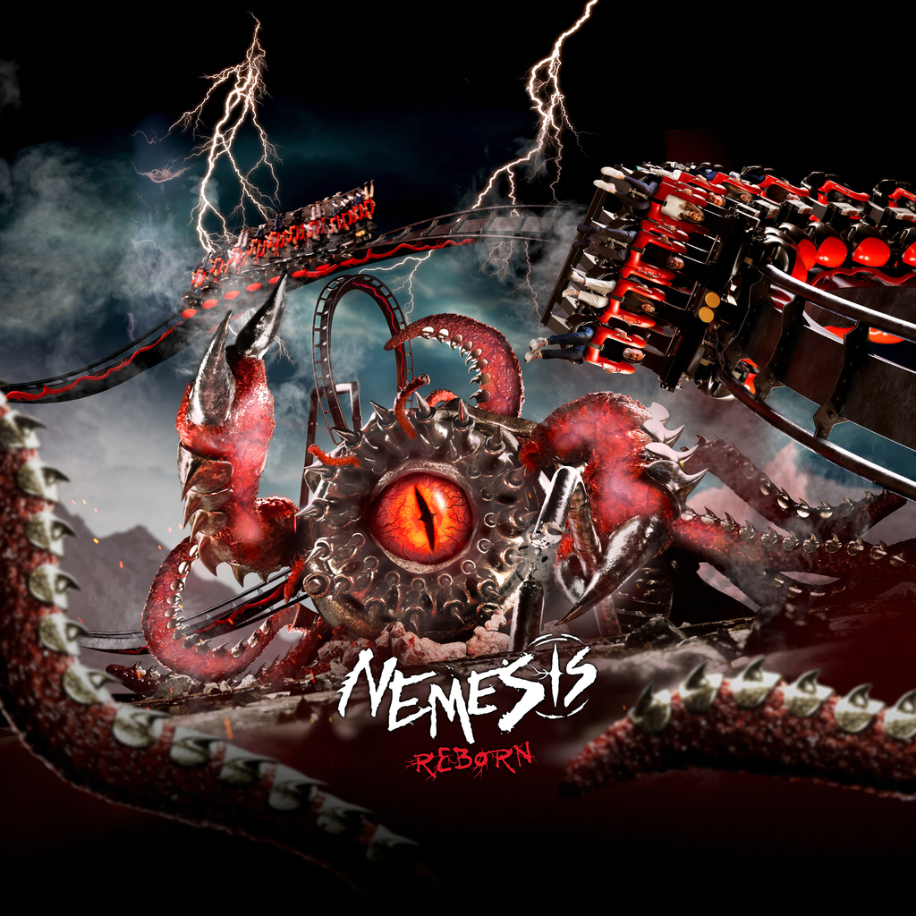 Nemesis Reborn
