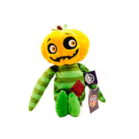 Scarefest Patch Plush