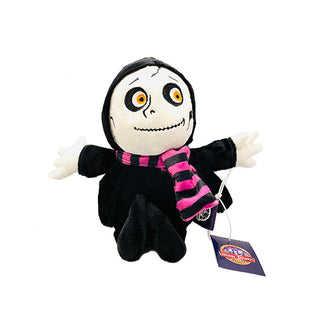 Scarefest Skelvin Plush