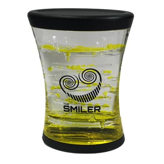 The Smiler Liquid Timer