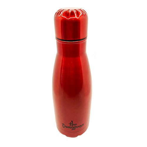 The Dungeons Metallic Bottle