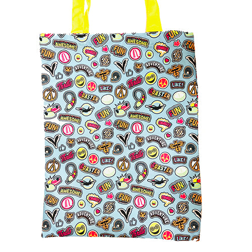 Fun For All Tote Bag