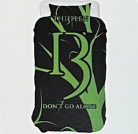 Th13teen Single Duvet Set