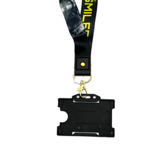Load image into Gallery viewer, The Smiler Lanyard
