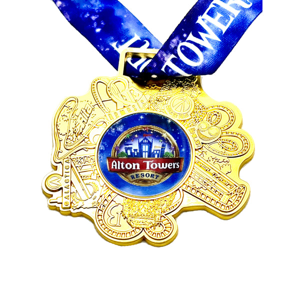Medals