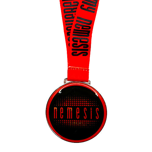 Nemesis Medal