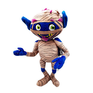 Scarefest Phil Plush