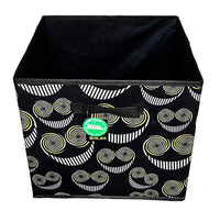 The Smiler Storage Cube