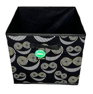 The Smiler Storage Cube