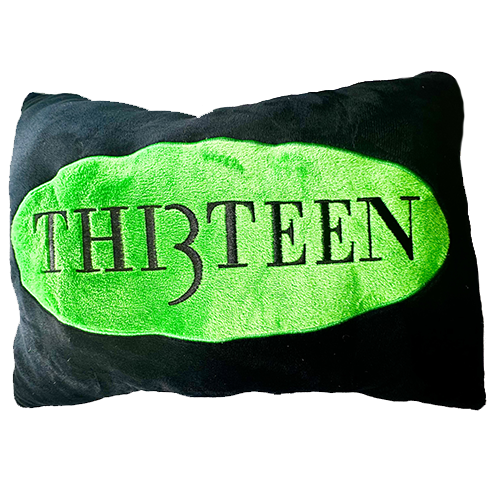 Th13teen Cushion