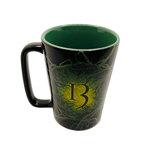 Th13teen Vines Mug